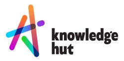 Digital marketing courses in Lucknow - Knowledge hut logo