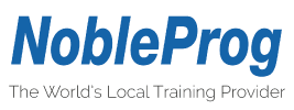 Digital marketing courses in Birmingham - noble-prog logo