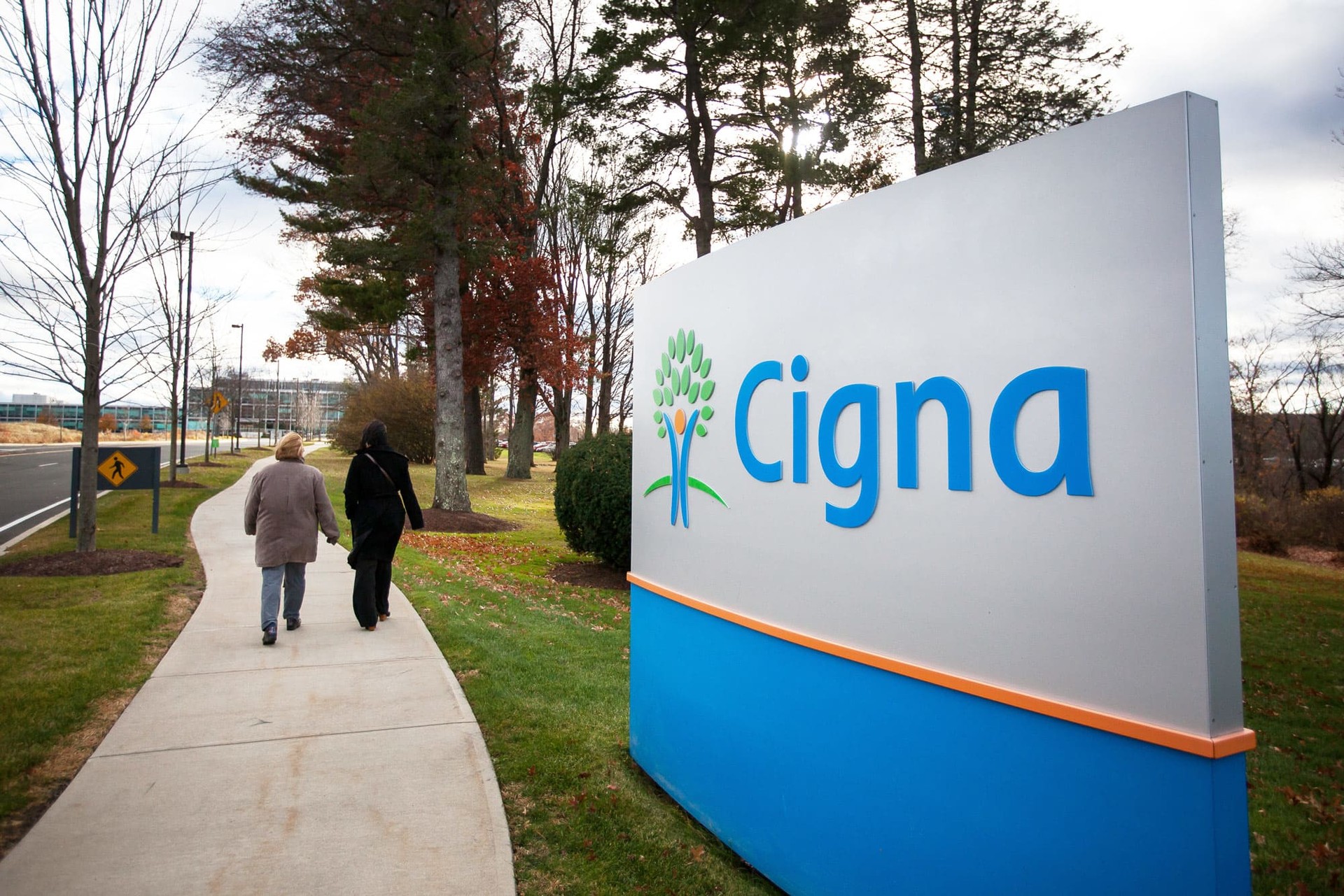 Marketing Strategy of Cigna - Cigna