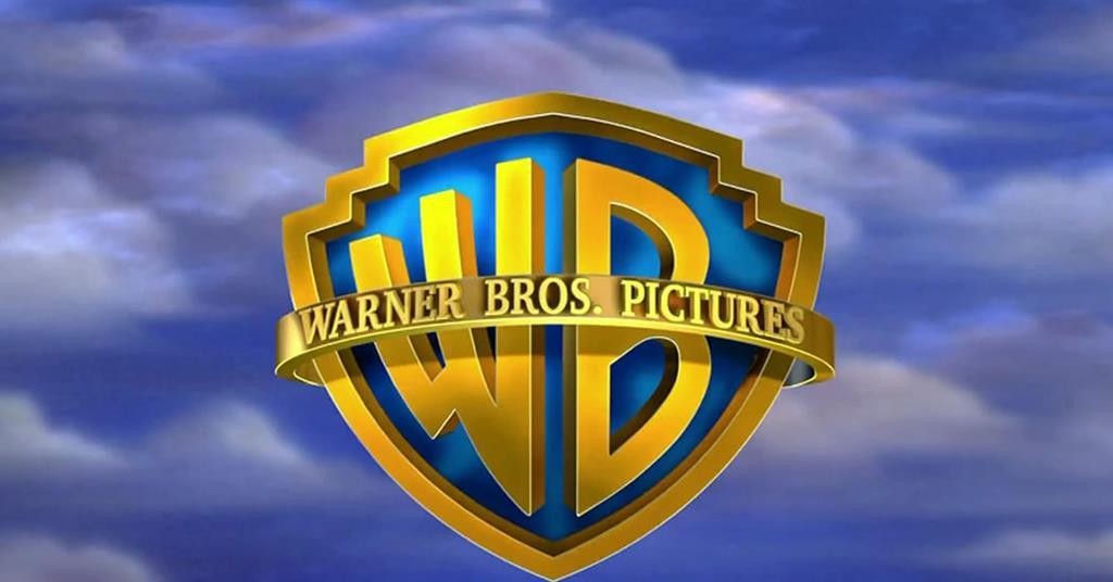 Marketing Strategy of Warner Bros - Warner Bros Logo