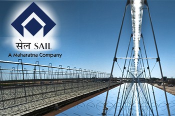 SWOT Analysis of Sail - Sail Steel