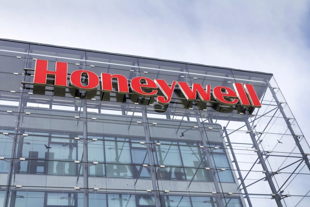 SWOT Analysis of Honeywell - Honeywell