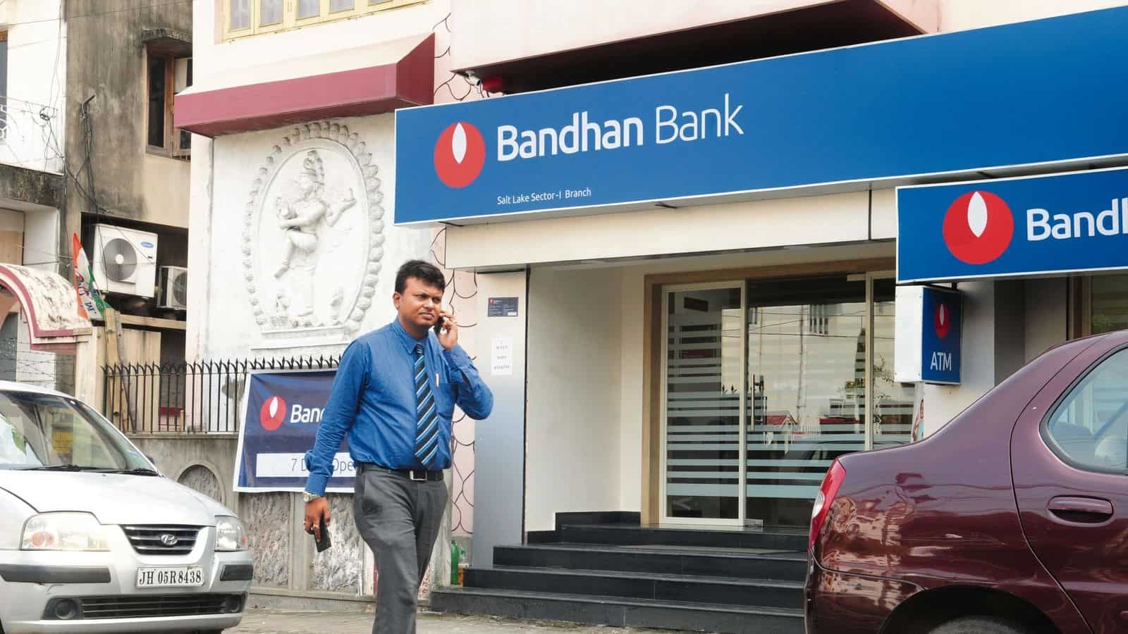 SWOT Analysis of Bandhan Bank - Bandhan Bank Branch