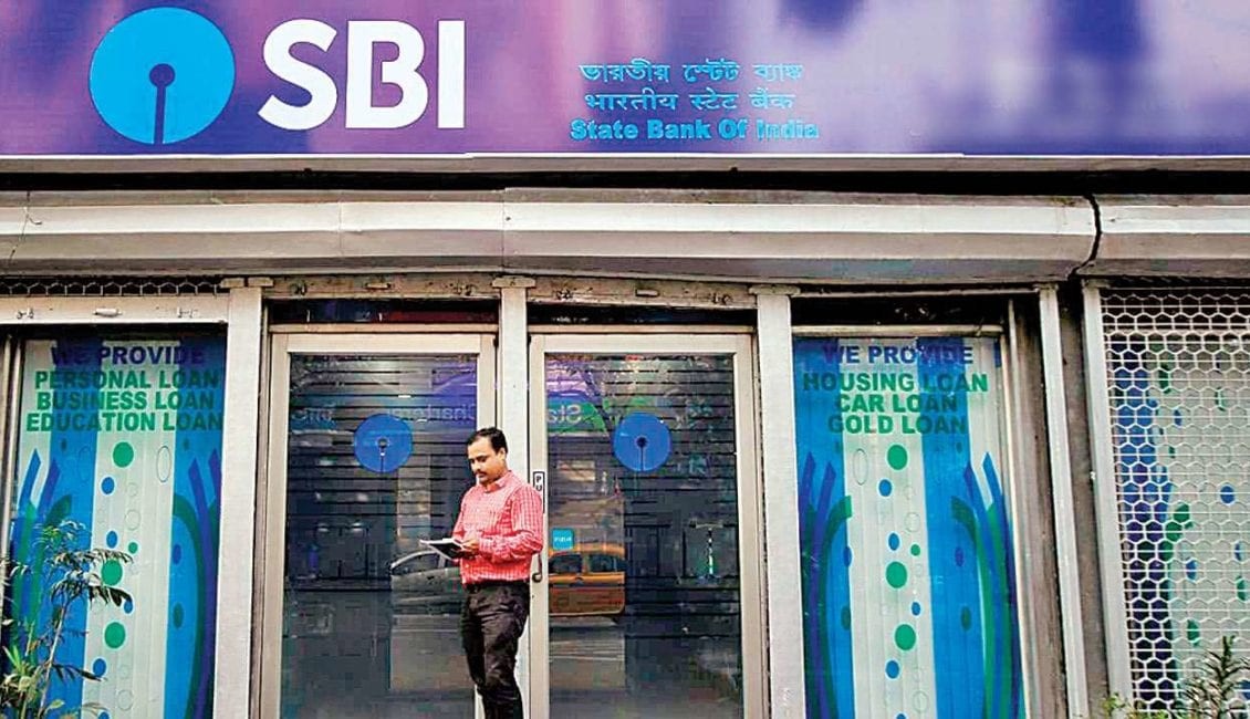 SWOT Analysis of SBI - SBI Bank