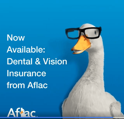 SWOT Analysis of Aflac - Aflac Introduce its Dental & Vision Insurance