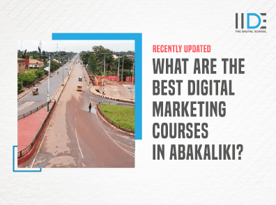 Digital Marketing Course in Abakaliki - Featured Image
