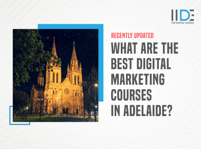 Digital Marketing Course in Adelaide - Featured Image