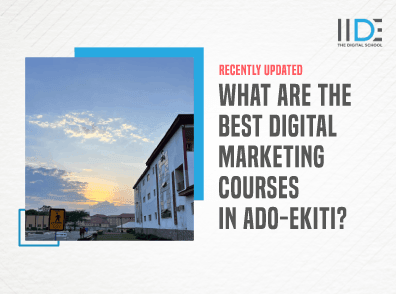 Digital Marketing Course in Ado-Ekiti - Featured Image
