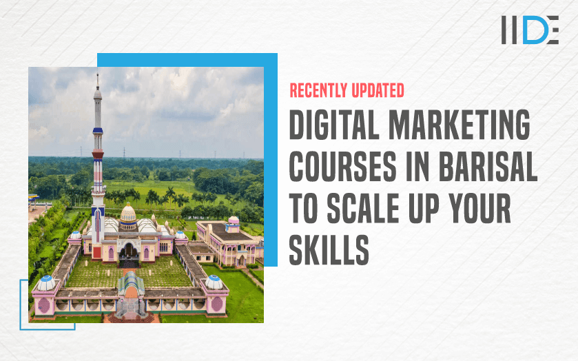 Digital Marketing Course in BARISAL - featured image