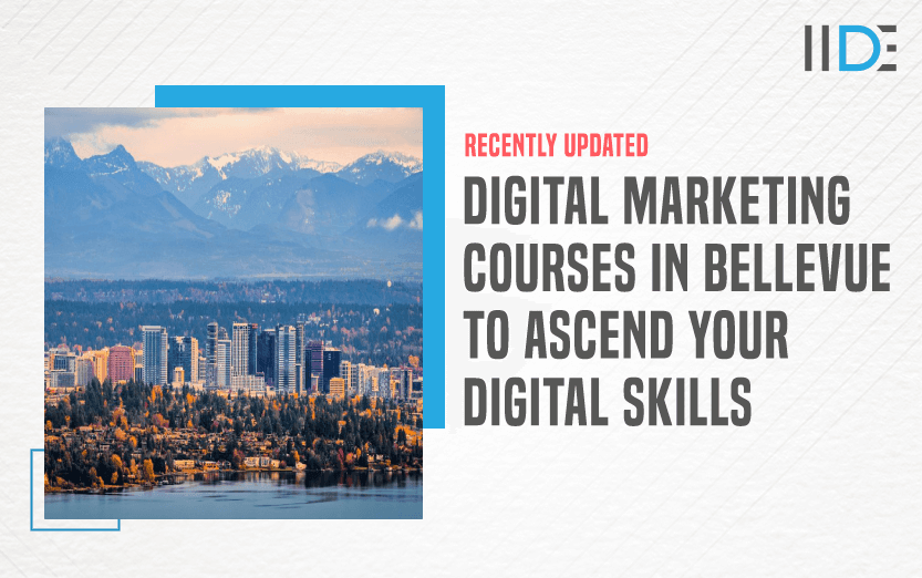 Digital Marketing Course in BELLEVUE - featured image