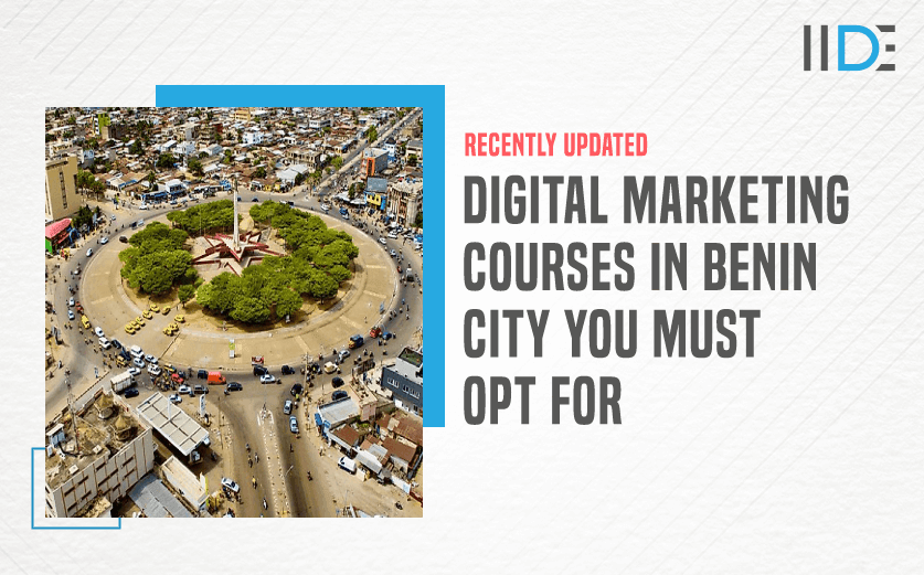 Digital Marketing Course in BENIN CITY - featured image