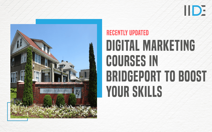 Digital Marketing Course in BRIDGEPORT - featured image