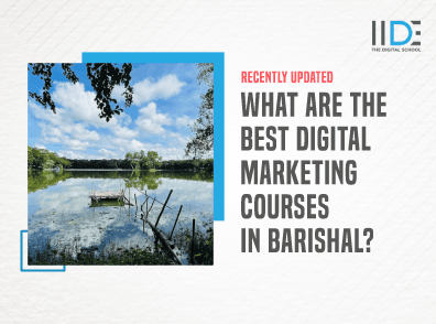 Digital Marketing Course in Barishal - Featured Image