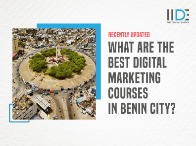 Digital Marketing Course in Benin City - Featured Image