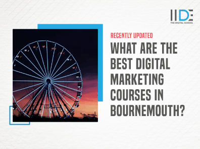 Digital Marketing Course in Bournemouth - Featured Image