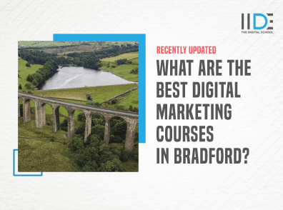 Digital Marketing Course in Bradford - Featured Image