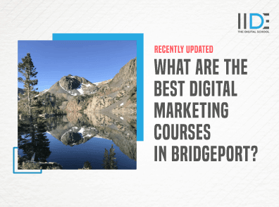 Digital Marketing Course in Bridgeport - Featured Image