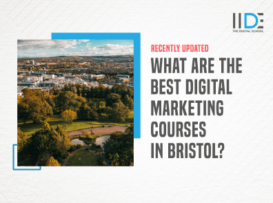 Digital Marketing Course in Bristol - Featured Image
