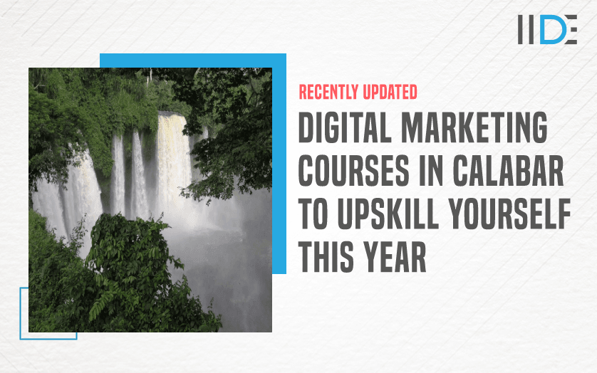 Digital Marketing Course in CALABAR - featured image