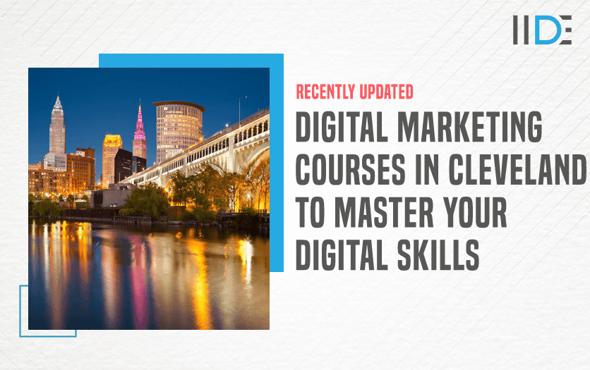 Digital Marketing Course in CLEVELAND - featured image