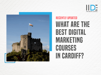 Digital Marketing Course in Cardiff - Featured Image