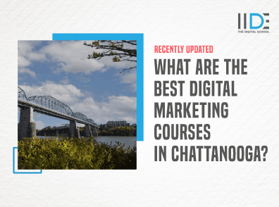 Digital Marketing Course in Chattanooga - Featured Image