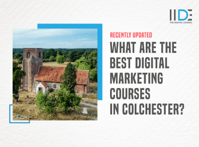 Digital Marketing Course in Colchester - Featured Image