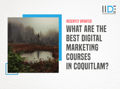 Digital Marketing Course in Coquitlam - Featured Image