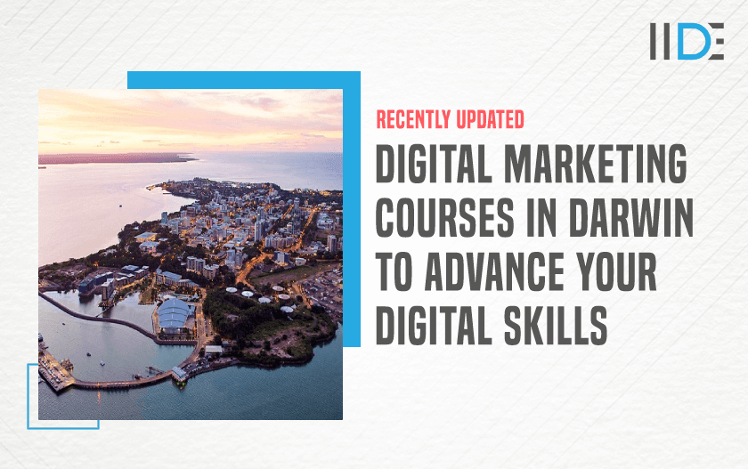Digital Marketing Course in DARWIN - featured image