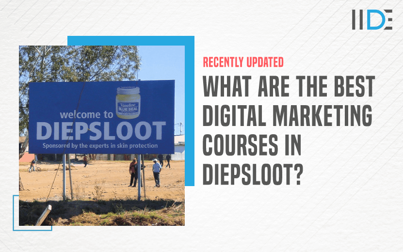 Digital Marketing Course in DIEPSLOOT - featured image