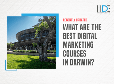 Digital Marketing Course in Darwin - Featured Image