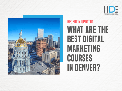 Digital Marketing Course in Denver - Featured Image