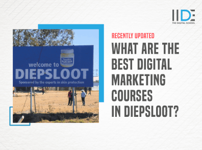 Digital Marketing Course in Diepsloot - Featured Image