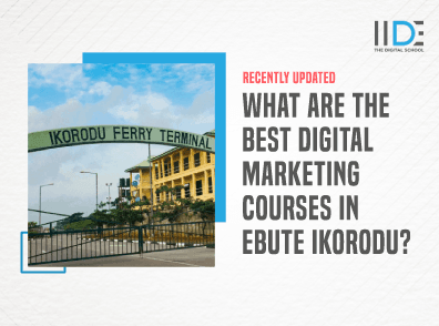Digital Marketing Course in Ebute Ikorodu - Featured Image