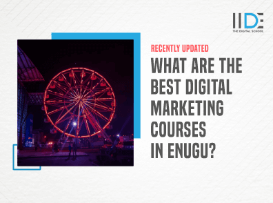Digital Marketing Course in Enugu - Featured Image