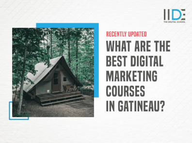 Digital Marketing Course in Gatineau - Featured Image