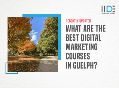 Digital Marketing Course in Guelph - Featured Image
