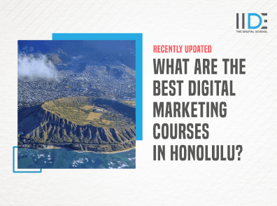 Digital Marketing Course in Honolulu - Featured Image