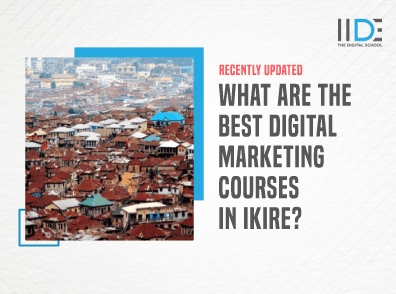Digital Marketing Course in Ikire - Featured Image