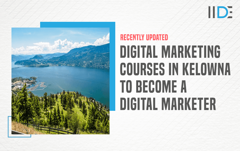 Digital Marketing Course in KELOWNA - featured image
