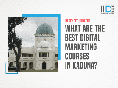 Digital Marketing Course in Kaduna - Featured Image