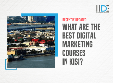 Digital Marketing Course in Kisi - Featured Image