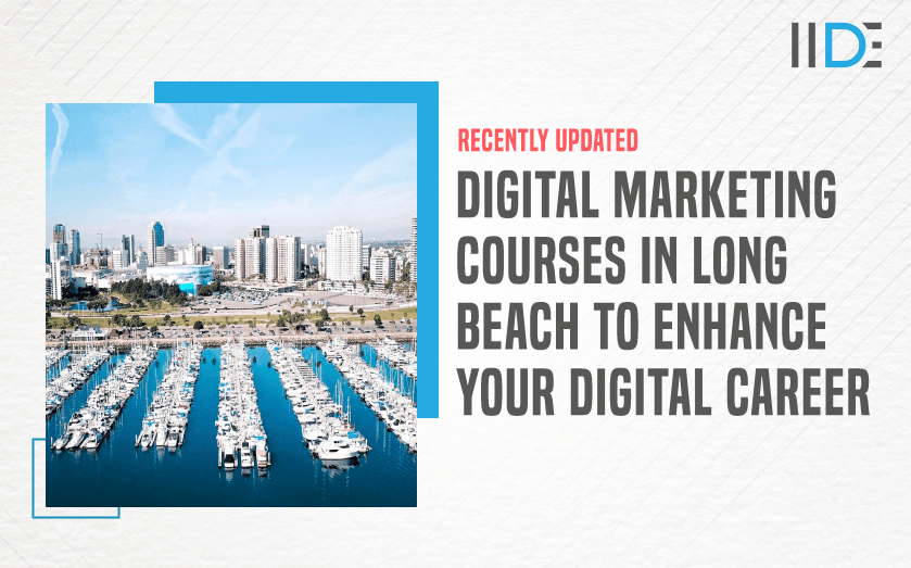 Digital Marketing Course in LONG BEACH - featured image