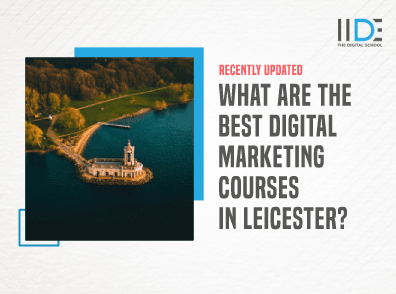 Digital Marketing Course in Leicester - Featured Image