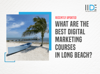 Digital Marketing Course in Long Beach - Featured Image