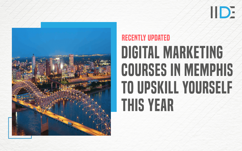 Digital Marketing Course in MEMPHIS - featured image