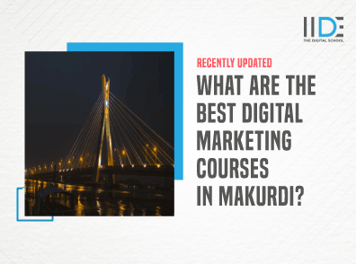 Digital Marketing Course in Makurdi - Featured Image