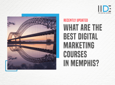 Digital Marketing Course in Memphis - Featured Image