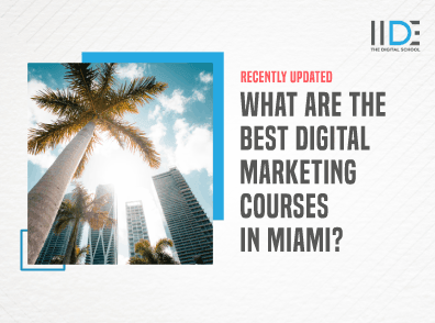 Digital Marketing Course in Miami - Featured Image