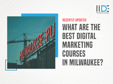 Digital Marketing Course in Milwaukee - Featured Image